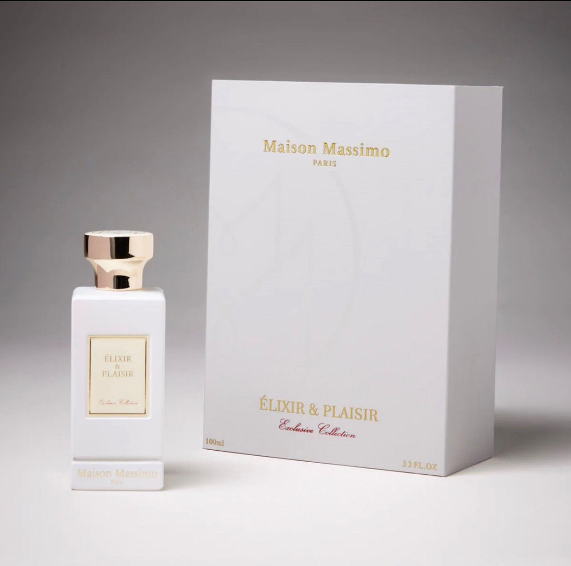 ELEXIR & PLAISIR